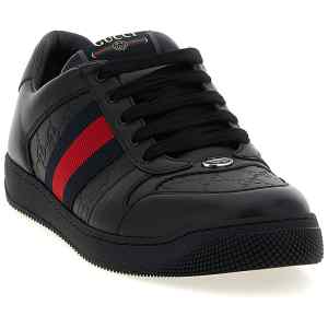 Gucci Screener Sneakers