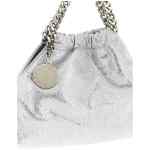 Stella Mccartney Falabella Mini Drawstring Crossbody Bag