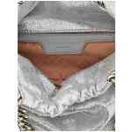 Stella Mccartney Falabella Mini Drawstring Crossbody Bag