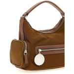 Stella Mccartney Dartmoor Crossbody Bag