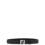 Fendi Ff Reversible Belt