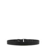 Fendi Ff Reversible Belt