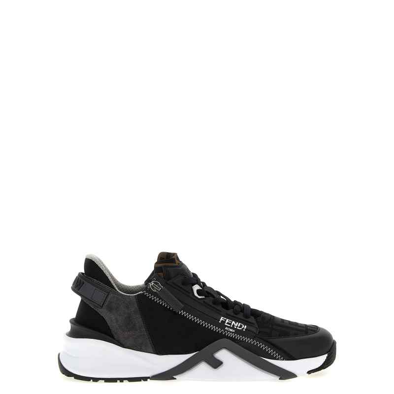 Fendi Flow Sneakers