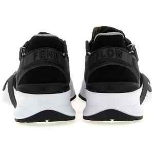 Fendi Flow Sneakers