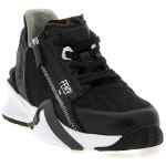 Fendi Flow Sneakers