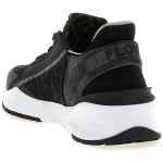 Fendi Flow Sneakers