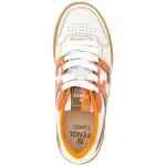 Fendi Match Sneakers