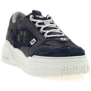 Fendi Force Sneakers