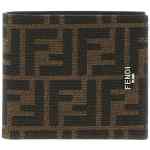 Fendi Ff Wallet