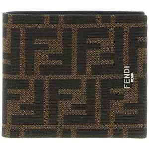 Fendi Ff Wallet