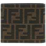 Fendi Ff Wallet