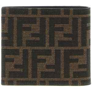Fendi Ff Wallet
