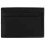 Fendi Slim Squared Ff Card Holder