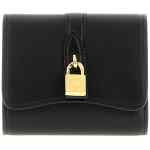 Stella Mccartney Stella Rider Trifold Wallet