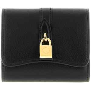 Stella Mccartney Stella Rider Trifold Wallet