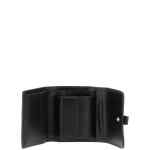 Stella Mccartney Stella Rider Trifold Wallet