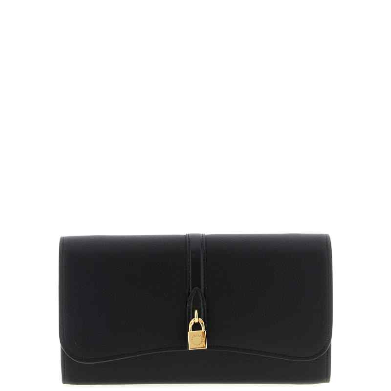 Stella Mccartney Ryder Wallet On Chain