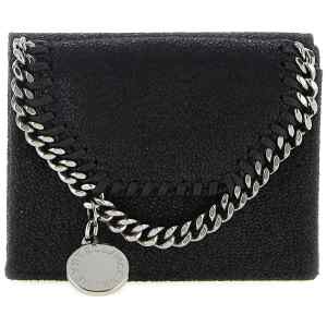 Stella Mccartney Falabella Wallet