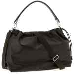 Fendi Flux Maxi Messanger Handbag