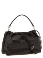 Fendi Flux Maxi Messanger Handbag