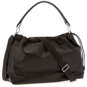 Fendi Flux Maxi Messanger Handbag