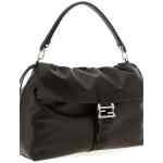 Fendi Flux Maxi Messanger Handbag