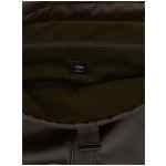 Fendi Flux Maxi Messanger Handbag