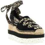 Stella Mccartney Gaia’ Espadrilles