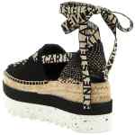 Stella Mccartney Gaia’ Espadrilles