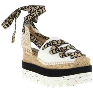 Stella Mccartney Gaia’ Espadrilles