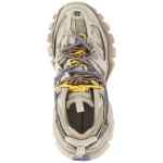 Balenciaga Track Trail Laces Sneakers