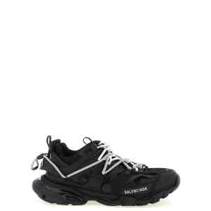 Balenciaga Track Trail Laces Sneakers