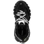 Balenciaga Track Trail Laces Sneakers