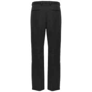 Gucci Wool Pants