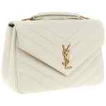 Saint Laurent Loulou Large Shoulder Bag