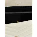 Saint Laurent Loulou Large Shoulder Bag