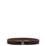 Burberry Tb Reversible Belt