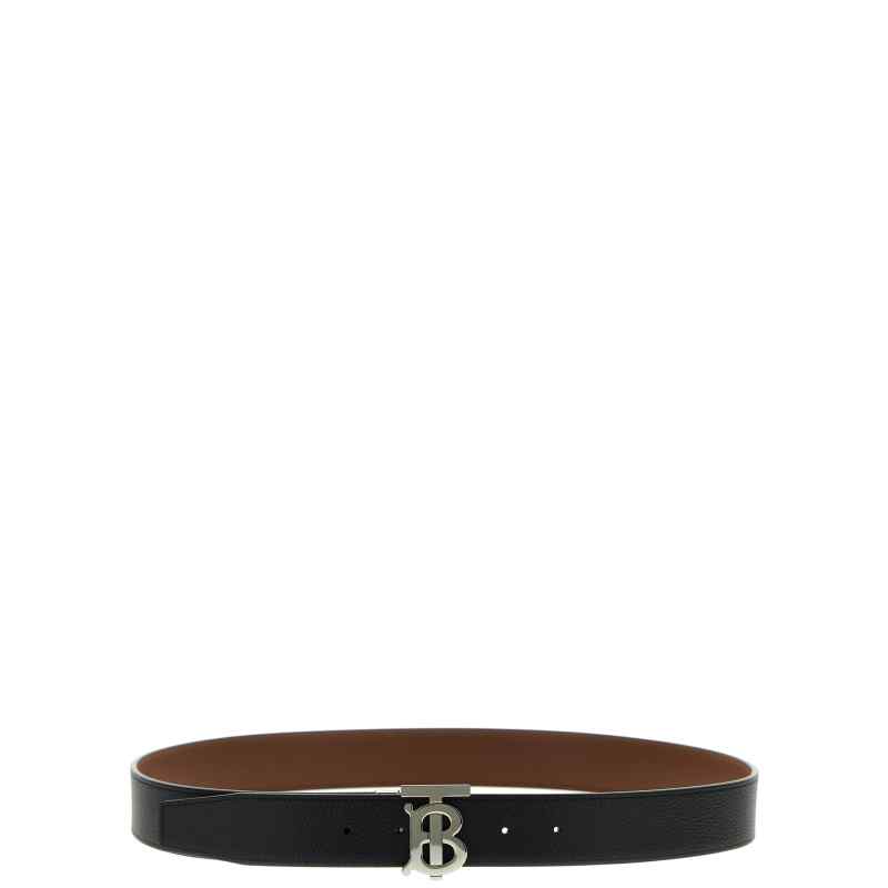 Burberry Tb Reversible Belt