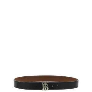Burberry Tb Reversible Belt