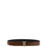 Burberry Tb Reversible Belt