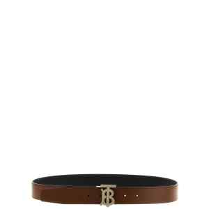 Burberry Tb Reversible Belt