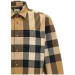 Burberry Summerton Shirt
