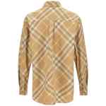 Burberry Check Shirt