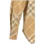 Burberry Check Shirt