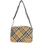 Burberry Check Crossbody Bag