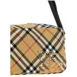 Burberry Check Crossbody Bag