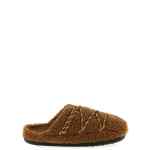 Moon Boot Teddy Slipper