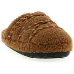Moon Boot Teddy Slipper