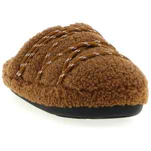 Moon Boot Teddy Slipper