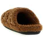 Moon Boot Teddy Slipper